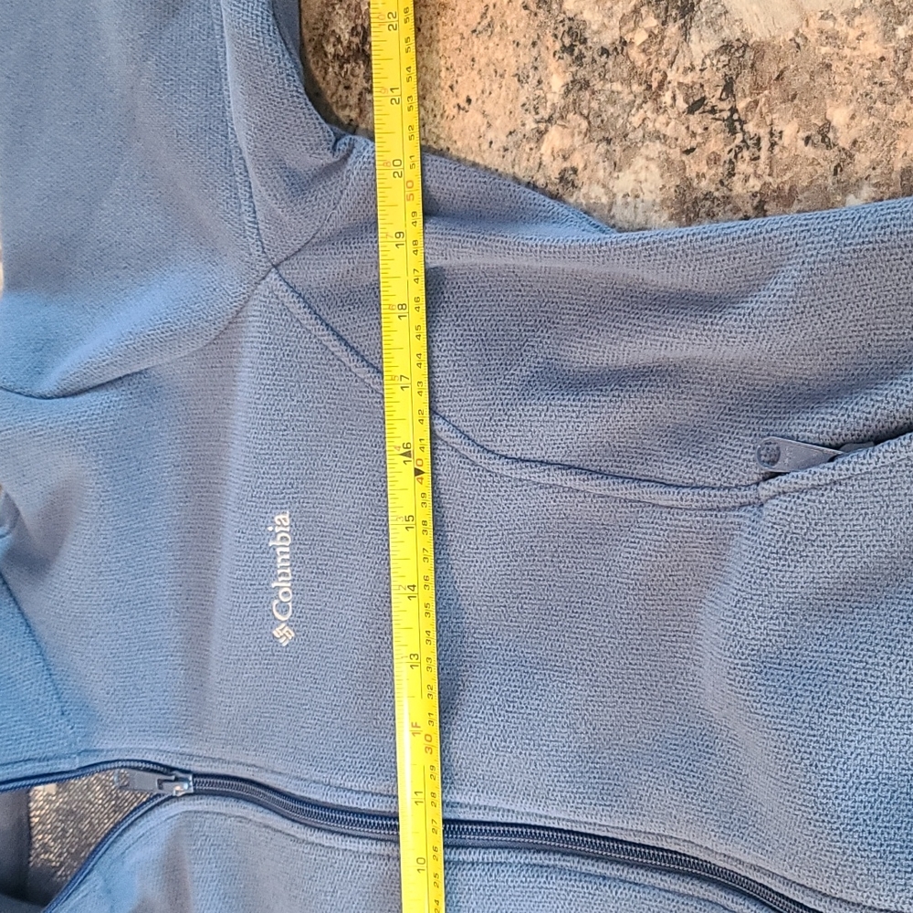 Columbia jacket - Picture 6 of 10